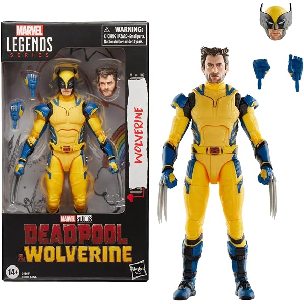 Amazon | Marvel Select Juggernaut Action Figure [並行輸入品